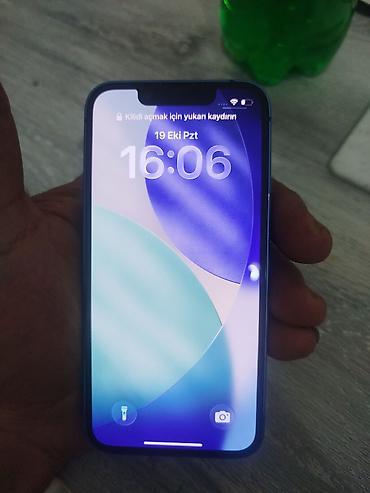 iphone 14 max: IPhone 13, Mavi — 1