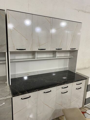 Кухонные гарнитуры: Кухонный гарнитур, Новый, Самовывоз, Платная доставка — 18