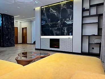 уровневая: 500 м², 8 комнат, Южная Магистраль — 3