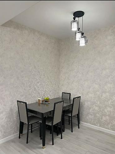 Продажа квартир: 3 комнаты, 69 м², Элитка, 9 этаж, Евроремонт — 4