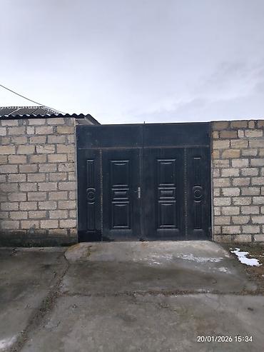 Həyət evləri və villaların satışı: 3 otaqlı, 100 kv. m, Orta təmir — 1