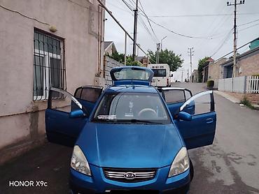 jetta 2008: Kia Pride: 1.5 l | 2008 il Hetçbek — 2
