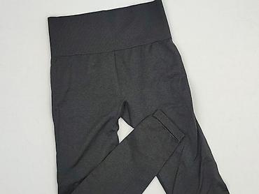 dresy dla babci: Legginsy Sportowe damskie, rozmiar S — 1