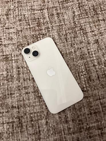 dt7 pro max: IPhone 14, 128 GB, Ağ, Face ID — 4