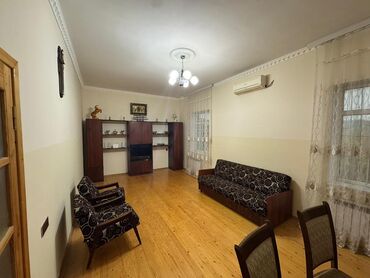 Həyət evləri və villaların satışı: 5 otaqlı, 5000 kv. m, Kredit yoxdur, Orta təmir — 9