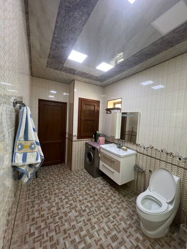 Həyət evləri və villaların satışı: Biləcəri 5 otaqlı, 175 kv. m, Yeni təmirli — 22