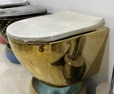 Unitazlar: Yeni, Unitaz, Monoblok, Kredit var, Zəmanətli, Rayonlara çatdırılma -da lalafo.az — 93 Unitazlar: Yeni, Unitaz, Monoblok, Kredit var, Zəmanətli, Rayonlara çatdırılma — 93