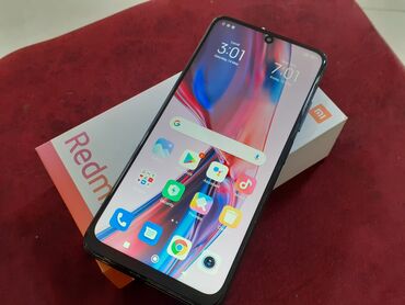 Audio: Redmi Note 11, 128 GB, rəng - Göy, Zəmanət, Düyməli, Sensor