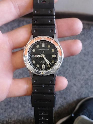 tul kofta modelleri: Citizen dalğıc saatı - Marka/model: Citizen Quartz Diver - Suya — 1