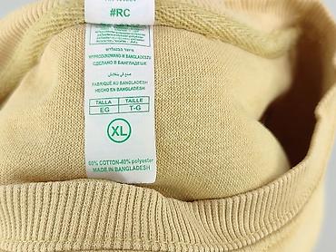 reserved sweter premium: Bluza dla mężczyzn, rozmiar XL — 5