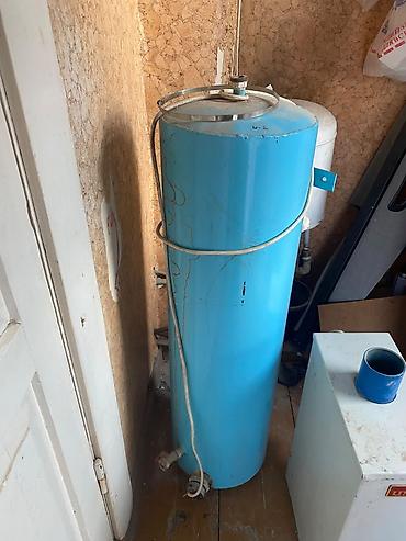 универсальный газ: ПРОЛАЕТСЯ ЭКОНОМИЧНЫЙ Газовый напольный котёл UNILUX КВГ 7 + — 4