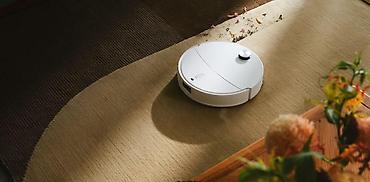 Robot tozsoranlar: Roborock Qrevo Curv 2 Pro *Roborock Qrevo Curv 2 Pro* *Qrevo Curv 2 — 6