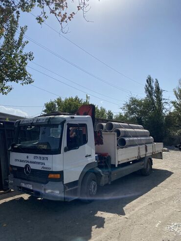 Аренда манипулятора: Сдаю в аренду — 6