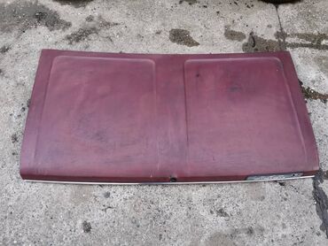 Auto delovi: Zadnja vrata gepeka Lada 2106 bordo. Polovno, ocuvano. Nije nigde — 6