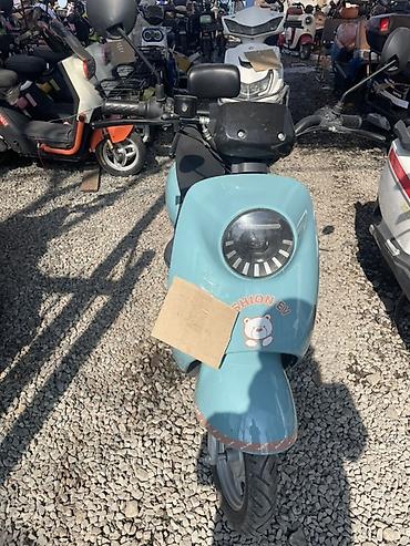 Легкий грузовой транспорт: Легкий грузовик — 13