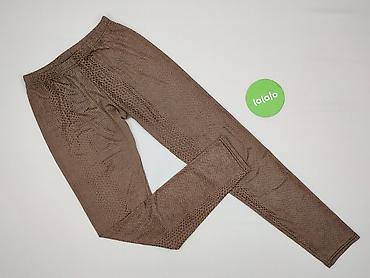 deichmann buty catwalk: Calzedonia, Legginsy Eleganckie damskie, rozmiar S — 2