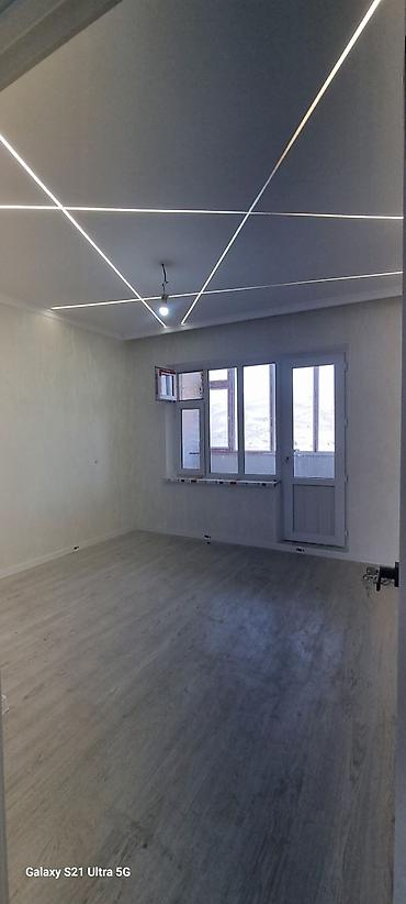 2 комнаты, 48 м², 105 серия, 5 этаж, Свежий ремонт — 5