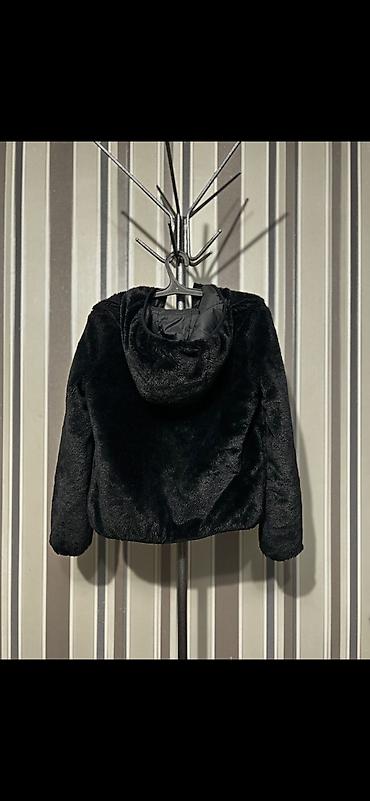 Джинсовые куртки: Джинсовая куртка, Классическая модель, Осень-весна, S — 6