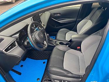 Toyota: Toyota Corolla: 2019 г. at lalafo.kg — 12 Toyota: Toyota Corolla: 2019 г. — 12