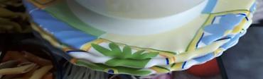 ключ ош: Купим такой Люминарк новый полный или предметы сервиза — 5