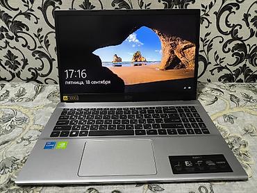 acer aspire 3 цена: Acer Aspire 3 - Экран 15.6", IPS, Full HD 1920×1080 (наклейка FHD — 1