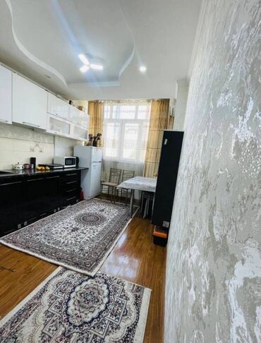 Продажа участков: 1 комната, 44 м², Элитка, 4 этаж, Евроремонт