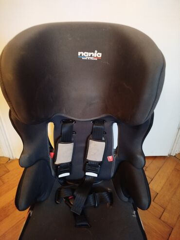 Autosedišta: Nania decije auto sediste za decu i bebe — 3