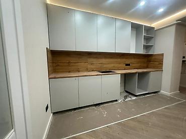 Продажа квартир: 1 комната, 45 м², Элитка, 2 этаж, Евроремонт at lalafo.kg — 12 Продажа квартир: 1 комната, 45 м², Элитка, 2 этаж, Евроремонт — 12