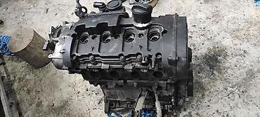 katalizator golf 4: VW MOTOR 2.0 TFSI 200KS GTI CUPRA A3 | 2.0 tfsi 200ks kodne oznake — 4
