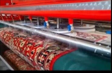 Стирка ковров: Стирка ковров, | Палас, Ала-кийиз, Шырдак, Самовывоз, Бесплатная доставка, Платная доставка — 13