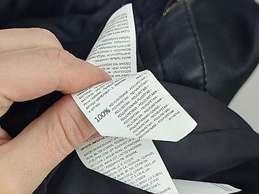 kurtka flek sinsay: Sinsay, Kurtka skórzana damska, rozmiar S — 5