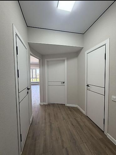 пионер плюс: 1 комната, 51 м², Таш-Рабат ТРЦ Элитка, 3 этаж, Дизайнерский ремонт — 8