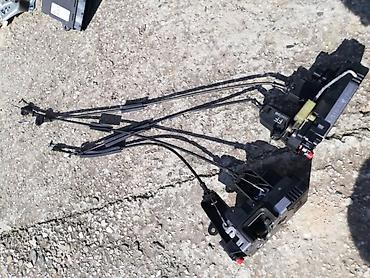 moj auto: PREDNJE ELEKTRO BRAVE ZA OPEL VECTRA C | PPOLOVNI DELOVI DELOVI — 1