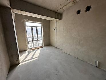 12: 2 комнаты, 88 м², 12 мкр 9 этаж, ПСО (под самоотделку) — 7