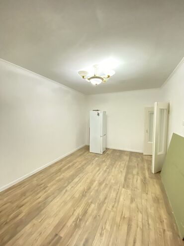 Продажа квартир: 1 комната, 34 м², 105 серия, 1 этаж, Косметический ремонт