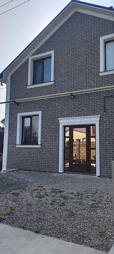 Другие фасадные материалы: НОВИНКА на рынке КЫРГЫЗСТАНА Клинкерные термопанели с Баварской — 6