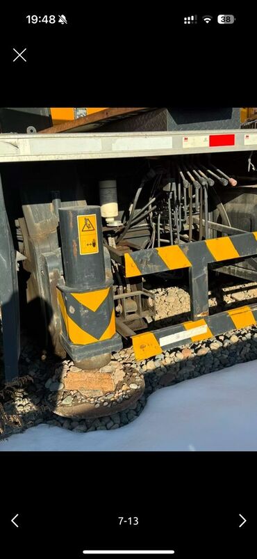 Автокраны: Автокран, LiuGong, 2014 г., от 30 м — 8