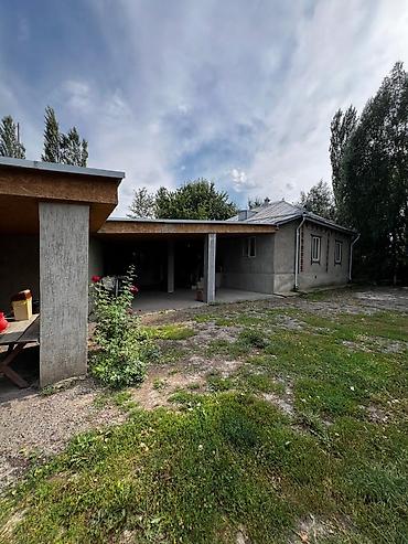 120: 📌В селе Беловодское срочно продаётся дом 120 кв м на участке 40 соток — 5