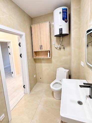 Продажа квартир: 1 комната, 48 м², Ипподром Элитка, 1 этаж, Свежий ремонт — 10