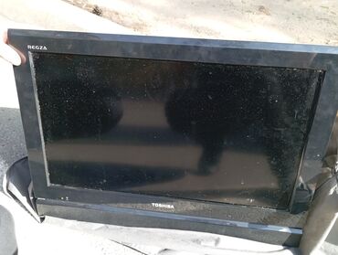 atv plus satilir: İşlənmiş Televizor Toshiba LCD 57" 8K (7680x4320), Pulsuz çatdırılma