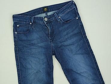 wrangler lia: Lee, Jeansy damskie, rozmiar M — 1