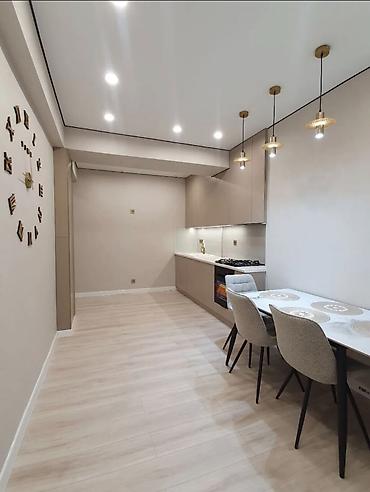 gala group: 2 комнаты, 70 м², ул. Горького / Алматинка Элитка, 10 этаж, Евроремонт — 6