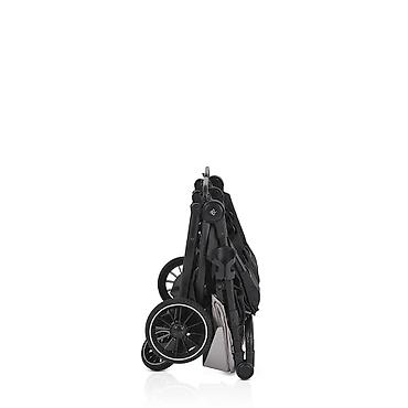 vero moda sandale: KOLICA ZA BLIZANCE TwinGo – Silver (SKU: CAN6960-70) TwinGo su kolica — 5