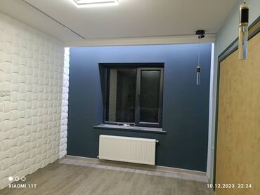 Ремонт под ключ: Ремонт квартири пот кулюч - Типы потолков: одноуровневые гладкие — 28