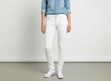 Jeans: Tally Weijl, Jeans for women, size XS