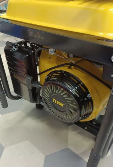 Генераторы: Генератор Новый, Китай — 4