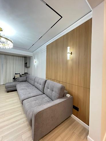 Ремонт под ключ: Ремонт под ключ | Квартиры Больше 6 лет опыта — 9