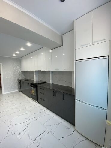 раскрой кухонной мебели с размерами: Ашкана гарнитуру