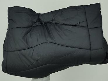 monari kurtki: Bershka, Kurtka zimowa damska, rozmiar S — 7