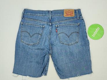 szorty levi's: Levi’s, Szorty damskie, rozmiar S — 3